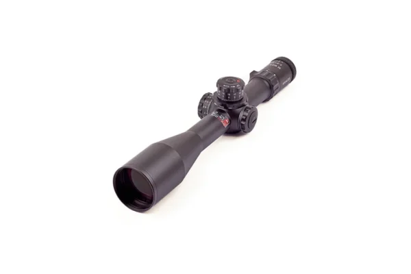 KAHLES K624i 6-24x56i Rifle Scope, Reticle: MSR-Ki CW
