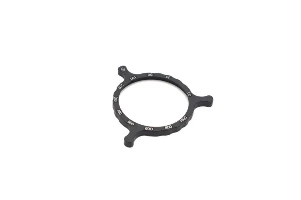 KAHLES Parallax Spinner K 318i
