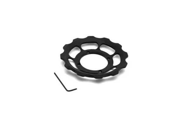 KAHLES Parallax Wheel Attachment for K1050, K1050i FT