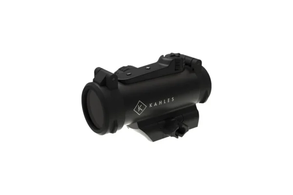 KAHLES RD-C Hunting Rifle Scope