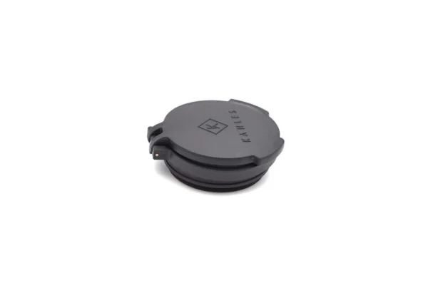 KAHLES Tenebraex Objective Lens Flip-Up Cover 56mm for HELIA, K624i RAL8000, K525i