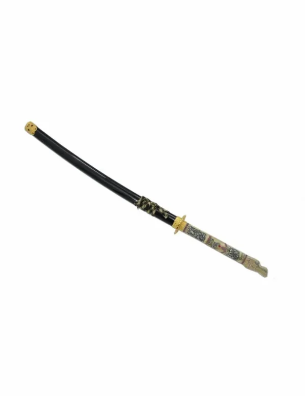 KATANA DRAGON