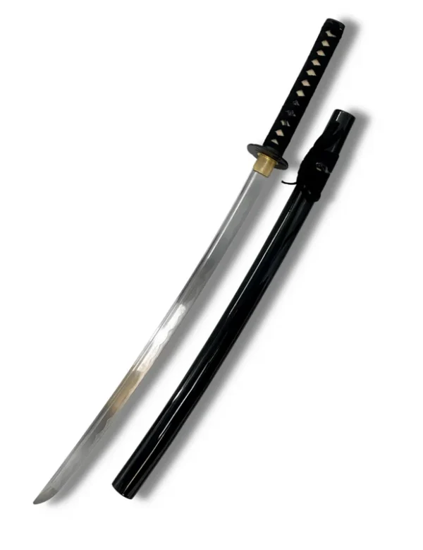 Katana d’entraînement (iaïto)