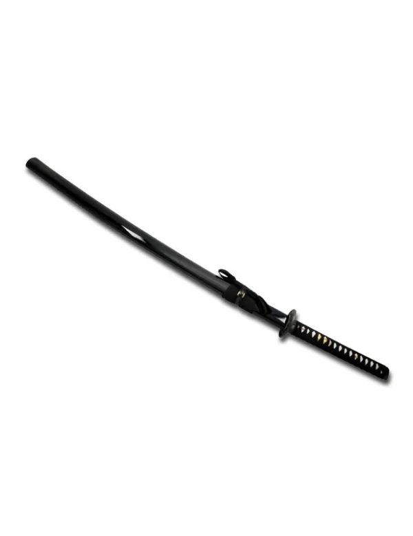 KATANA FORGE NOIR