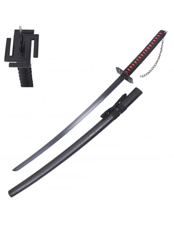 KATANA NOIR
