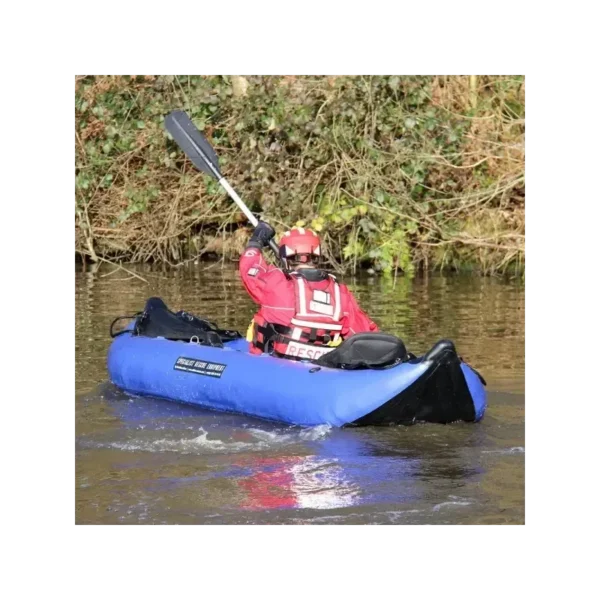 Kayak gonflable 3,9 m