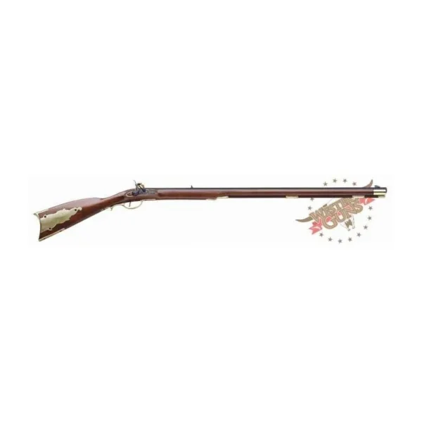 KENTUCKY PERCUSSION CAL 45 PEDERSOLI REF DPS21345 | WesternGuns