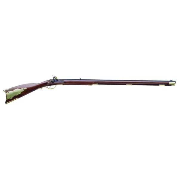 KENTUCKY PERCUSSION CAL 50 PEDERSOLI REF DPS21350 | WesternGuns