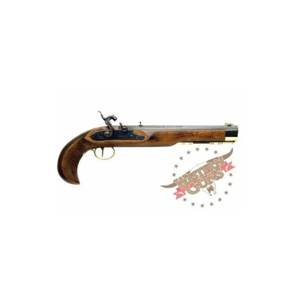 KENTUCKY PISTOL PERCUSSION CALIBRE 45 ARDESA REF P1065 | WesternGuns