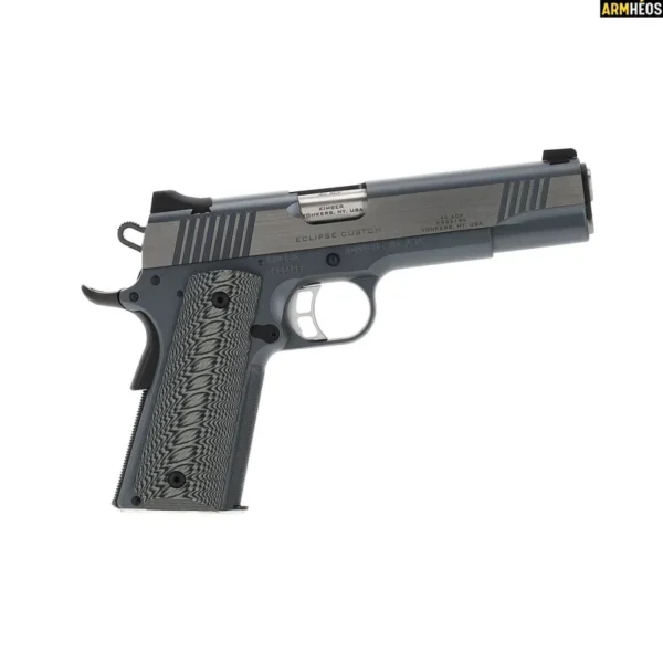 KIMBER 1911 ECLIPSE CUSTOM .45 ACP