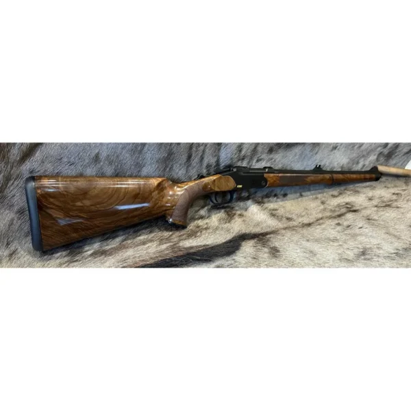 KIPPLAUF BLASER K95 CAL 308WIN BOIS GRADE 4 NEUVE (AT30H33*10)