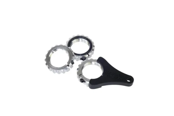 KIT 3 BOULONS REGLABLE OUTIL LEE