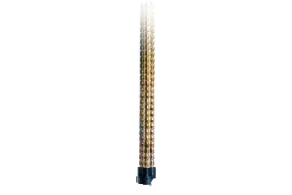 KIT 4 TUBES D’ALIMENTATION D’OGIVES LEE