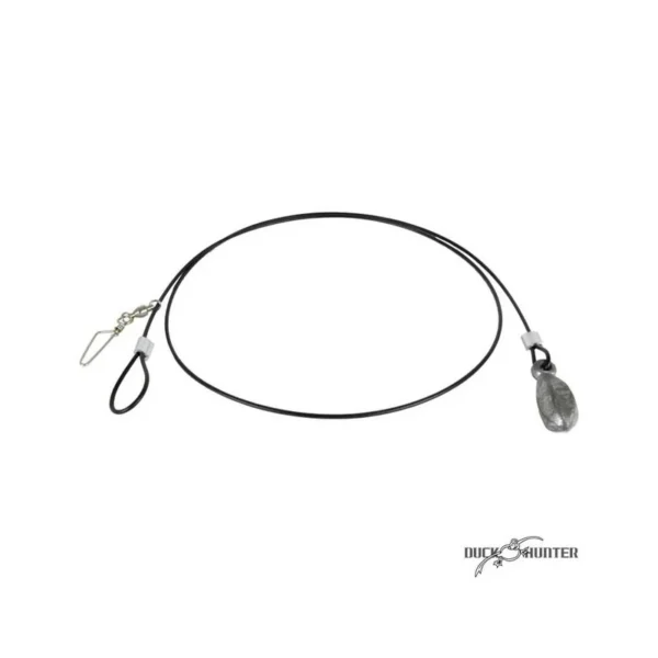 Kit attelage pour blettes Texas Rig Duck Hunter – Système…