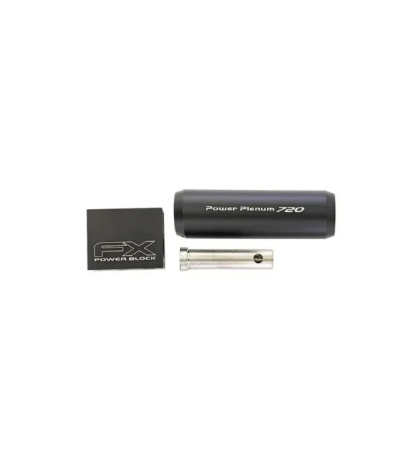 Kit augmentation puissance pour FX Impact MKI ou MKII