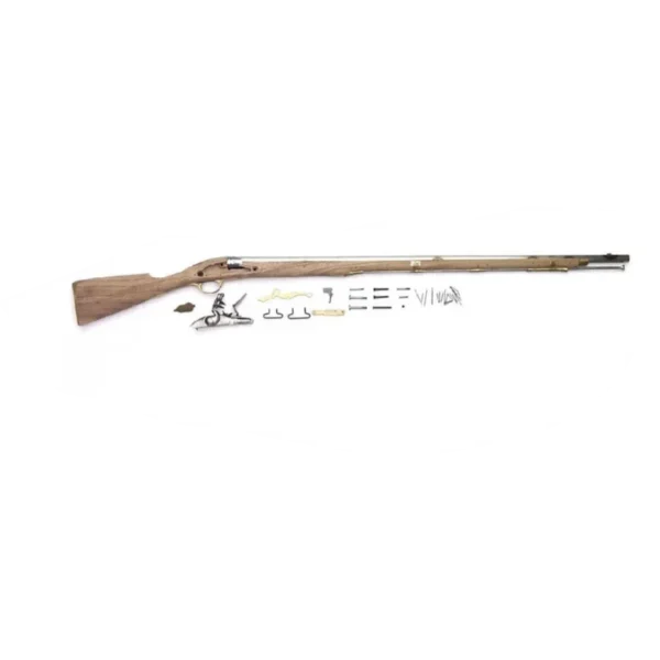 KIT BROWN BESS CARABINE PEDERSOLI CALIBRE 75 REF K262 | WesternGuns