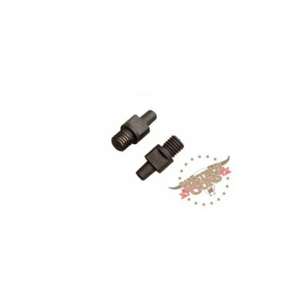KIT CHEMINEES WALKER ET DRAGOON POUR UBERTI REF 0020NIP | WesternGuns