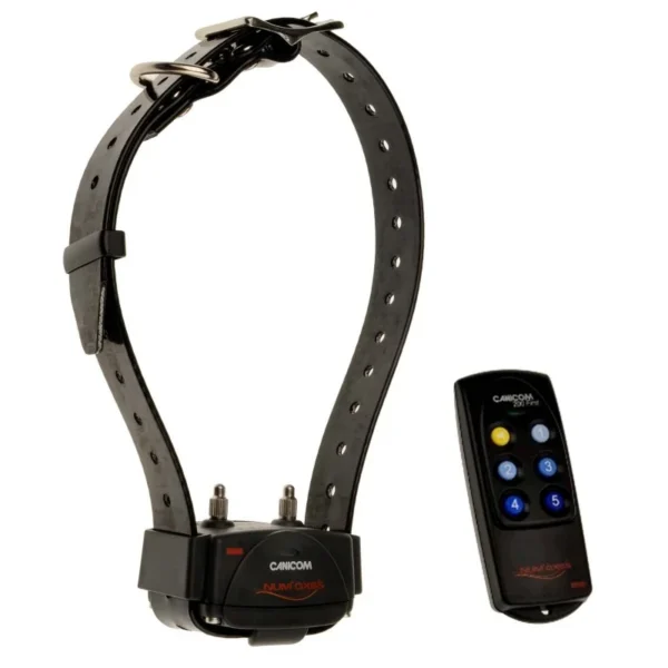 Kit Collier d’éducation Canicom 200 First – 200m