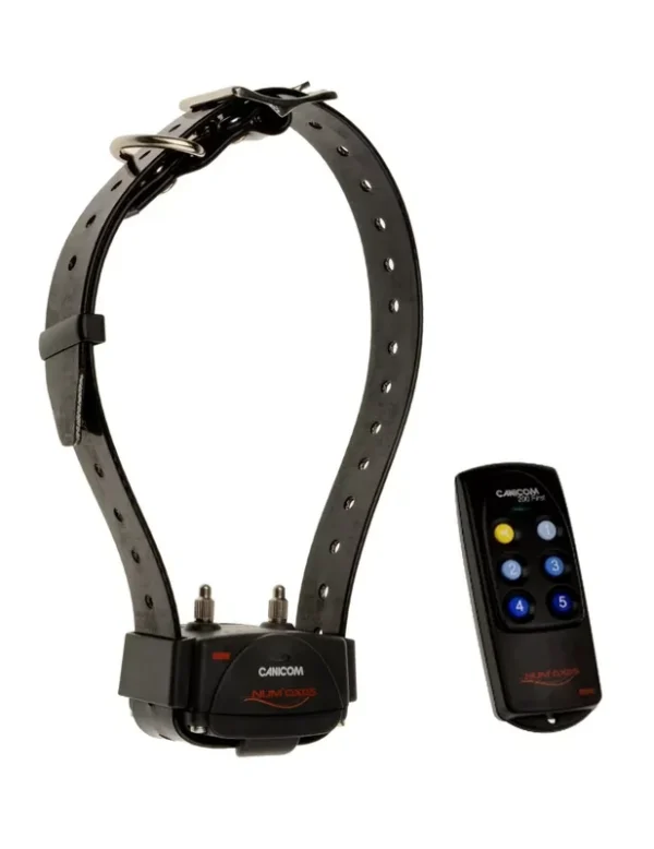 Collier de dressage Num’axes Canicom 200 First