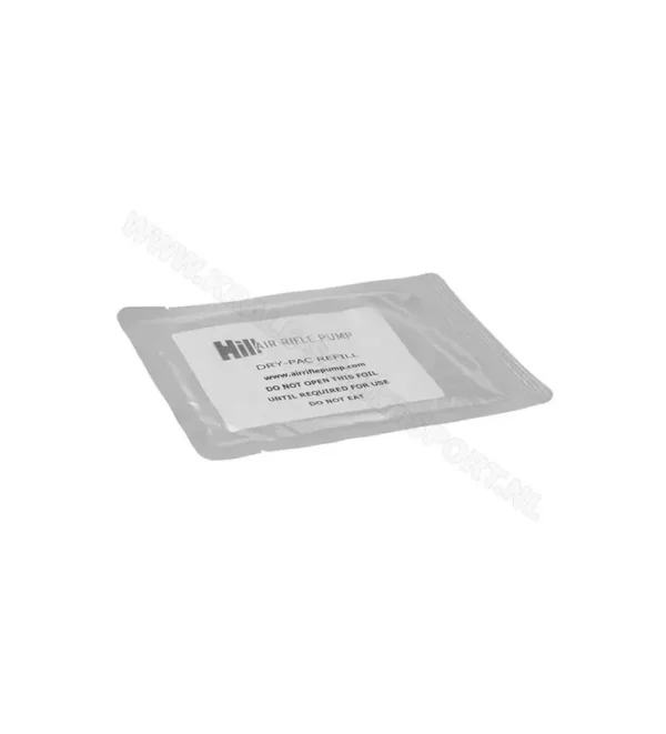 Kit d’air sec pour pompe manuelle pour PCP Hill