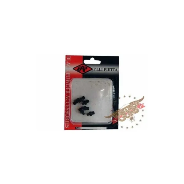 KIT DE 6 CHEMINEES PIETTA REF AC020/4892 | WesternGuns
