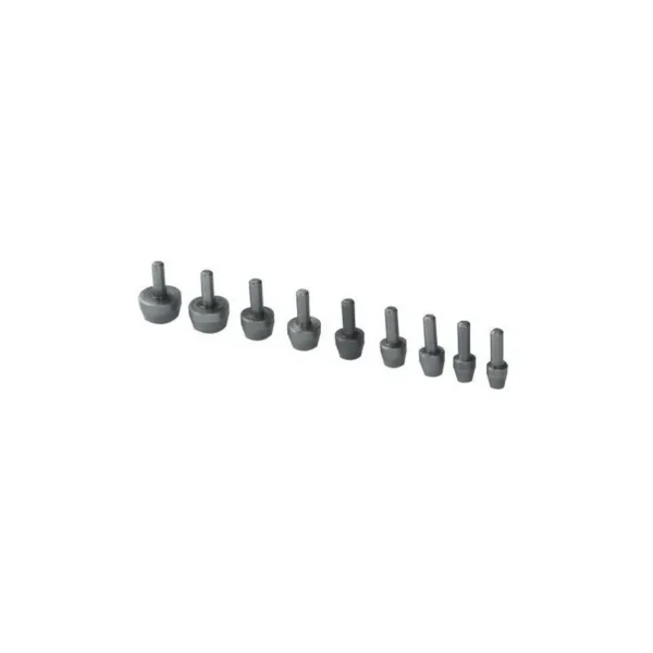 KIT DE 9 PILOTS POUR RACCOURCISSEUR DE DOUILLES LYMAN REF – 7822202 | WesternGuns