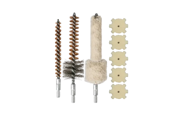 KIT DE BROSSE AR15