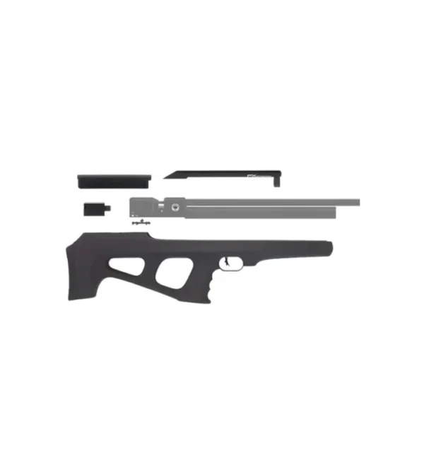 Kit de conversion Bullpup pour FX Dreamline Lite – Classic ou Tactical
