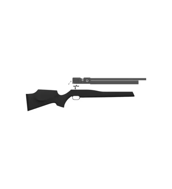 Kit de conversion Classic Synthétique pour FX Dreamline Bullpup – Lite ou Tactical