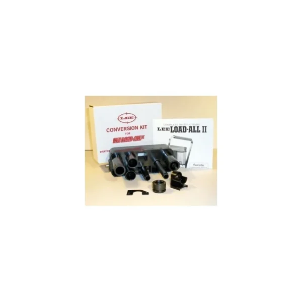 KIT DE CONVERSION EN CALIBRE 12 POUR PRESSE LEE LOAD ALL II 90070 | WesternGuns