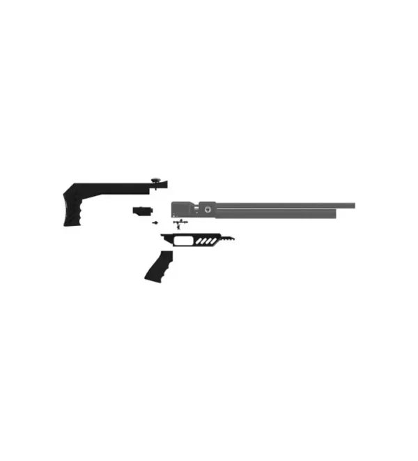 Kit de conversion Lite pour FX Dreamline Classic ou Bullpup