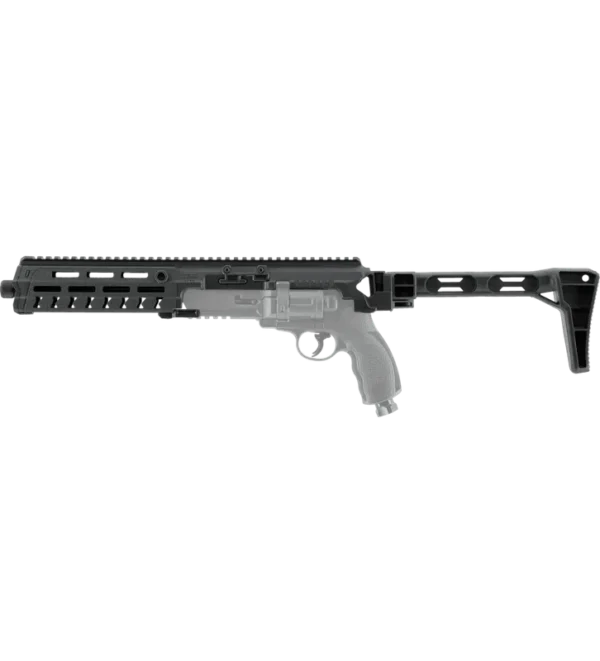 Kit de conversion pour revolver de défense T4E TR50L en carabine