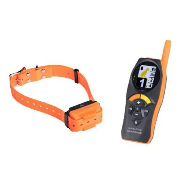 Kit de dressage Canicom R-1500 de Num’Axes