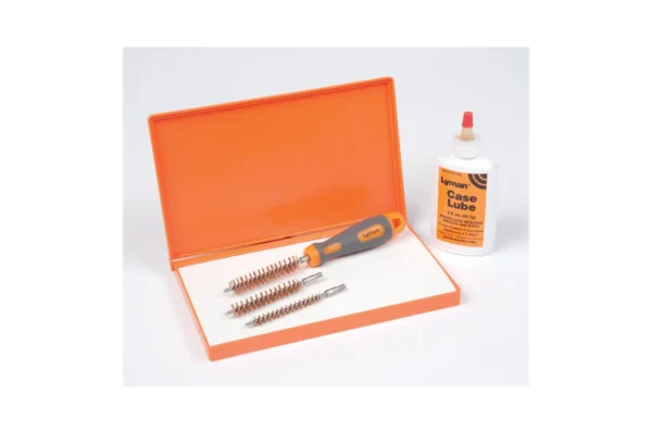 KIT DE LUBRIFICATION D’ETUIS