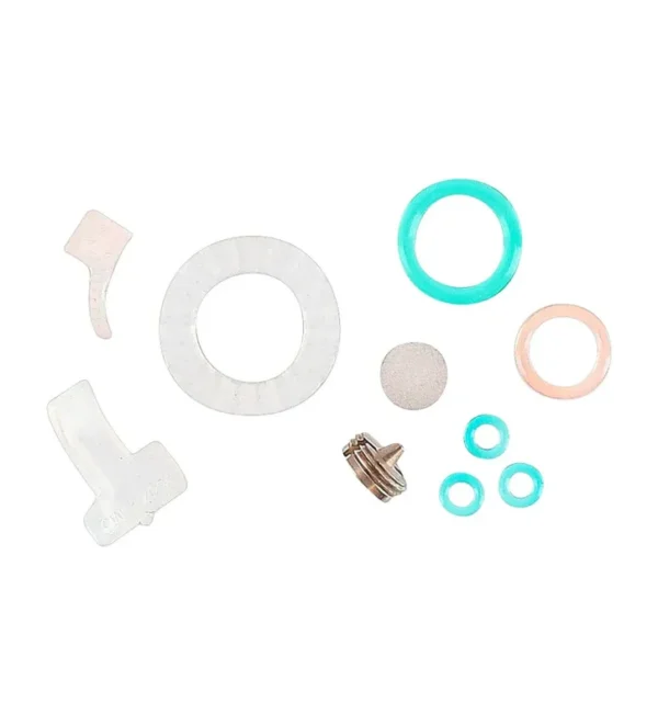 Kit de maintenance pour carabine de défense T4E TC68