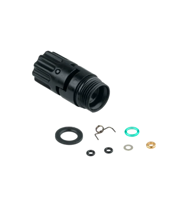 Kit de maintenance pour fusil de défense T4E TS68