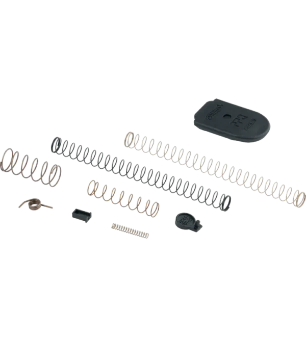 Kit de maintenance pour pistolet de défense Heckler & Koch SFP9 T4E – Cal. 43 – 5 J