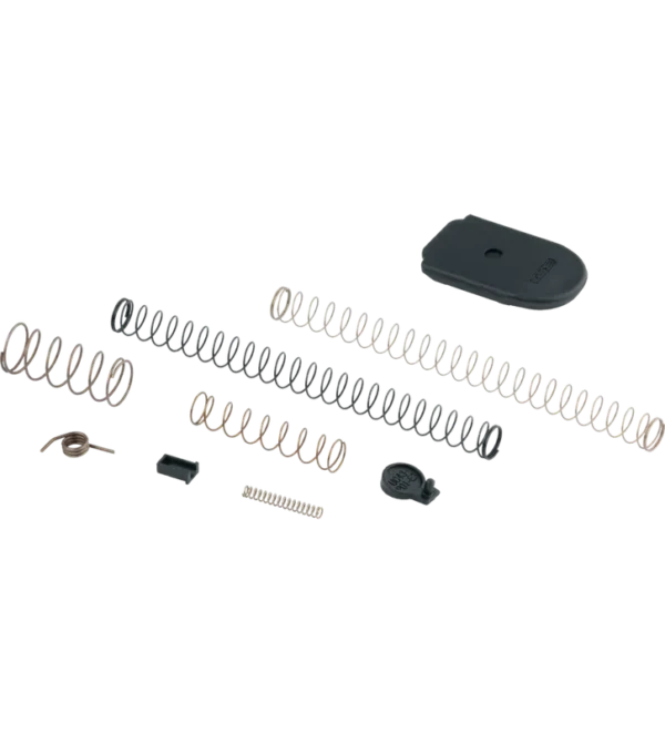 Kit de maintenance pour pistolet de défense Smith & Wesson M&P9