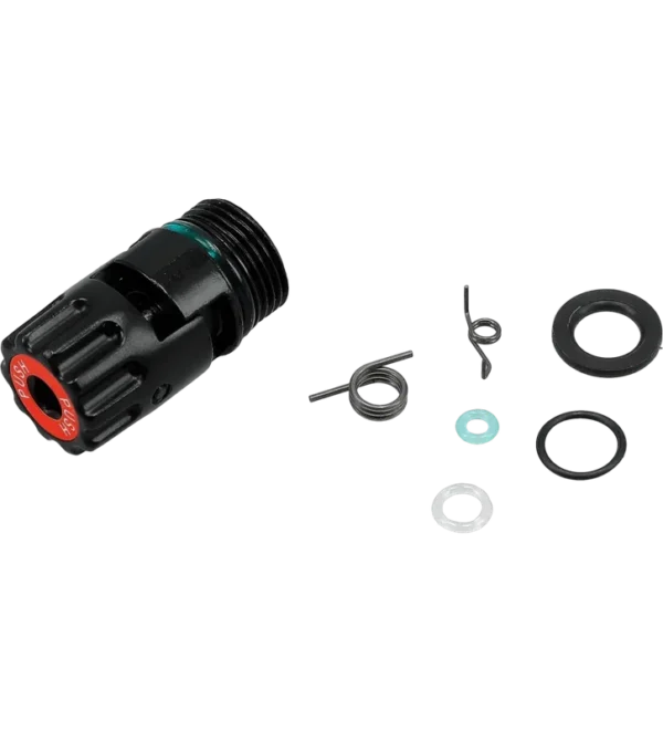 Kit de maintenance pour pistolet de défense T4E TP50 Compact Gen2 – Cal. 50 – 11 J