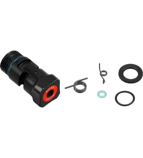Kit de maintenance pour pistolet de défense T4E TP50 Gen2