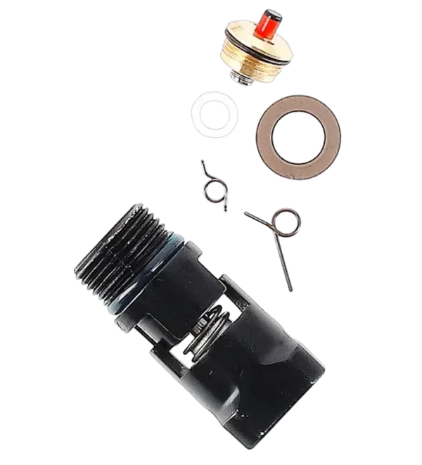 Kit de maintenance pour revolver de défense T4E TR68 Gen2 – Cal. 68 – 7,5 J