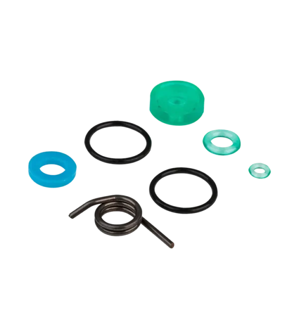 Kit de maintenance pour revolver Smith & Wesson M29 ou 629