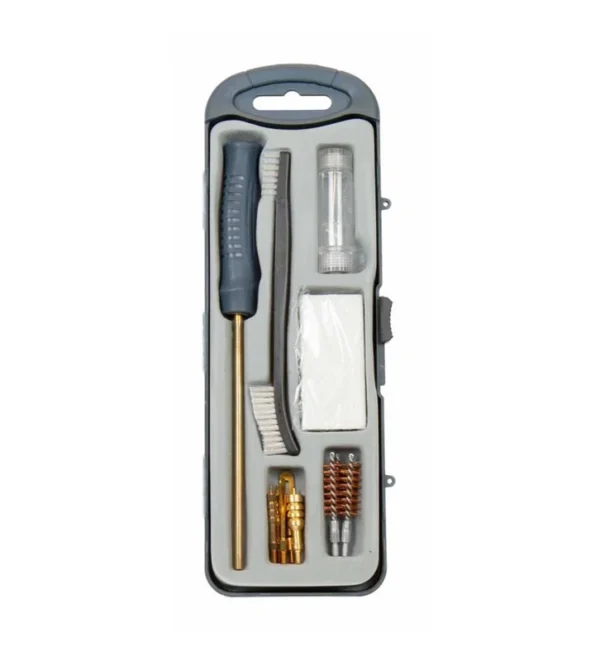 Kit de nettoyage Arme de Poing (.22, .38, .45) – Tout-Chasse.fr