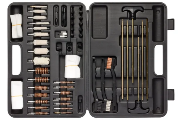 KIT DE NETTOYAGE BW UNIVERSAL DELUXE