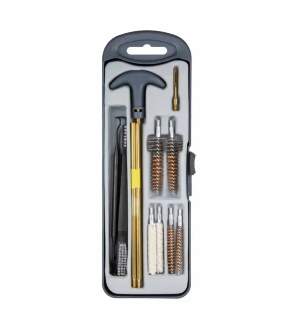 Kit de nettoyage Carabine (.22, .30) – Tout-Chasse.fr