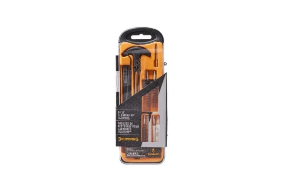 KIT DE NETTOYAGE CARABINE