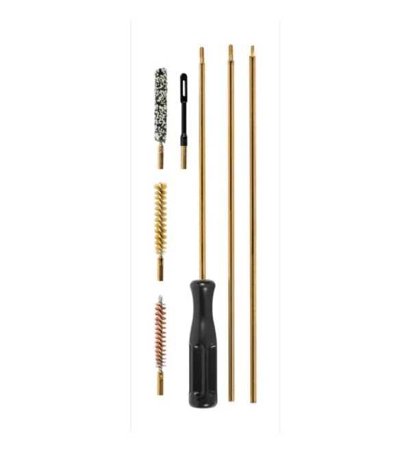 Kit de nettoyage carabine Pro Hunt – Tout-Chasse.fr