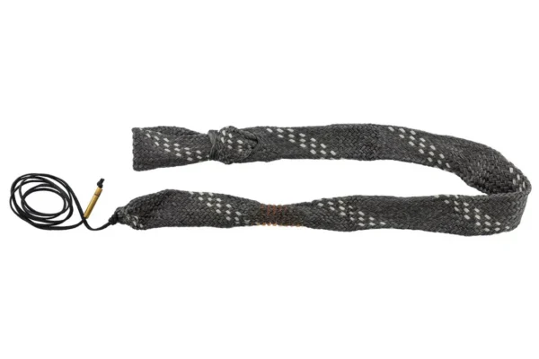 Kit de nettoyage cordon type snake + huile pour armes – Cal. 20