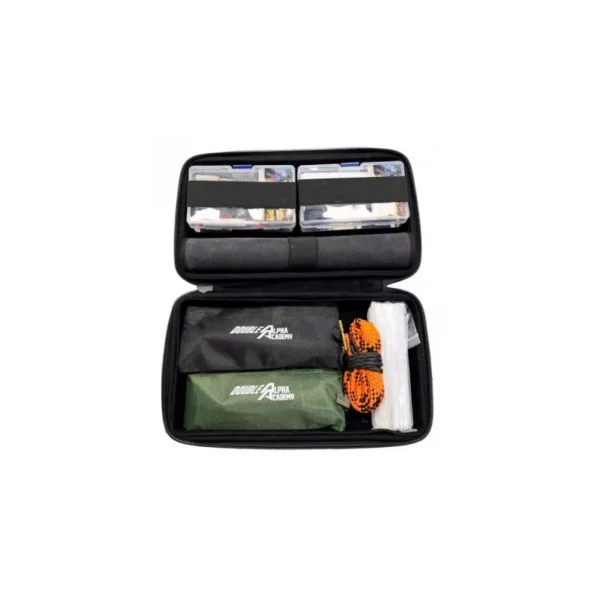KIT DE NETTOYAGE DOUBLE ALPHA ACADEMY MATCH READY REF DAA103565 | WesternGuns