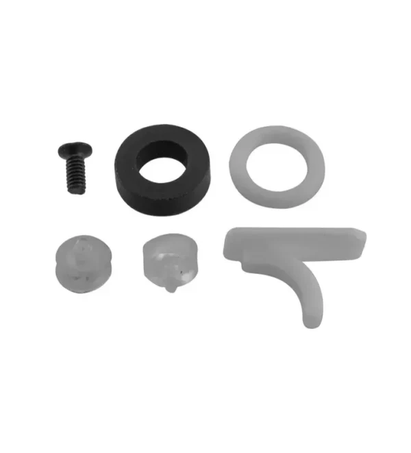 Kit de pièces détachées pour pistolet Concorde Defender cal.50 – Tout-Chasse.fr